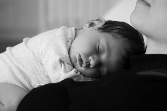 newborn shooting neugeborenenfotografie