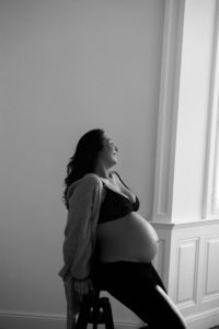 Maternity Schwangerschaftfotograf Schwangerschaftshooting